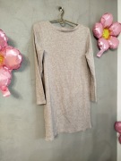 Sukienka rozmiar M zimowa 