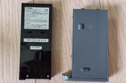 Bateria do laptopa Toshiba Satellite 4600 z klapką baterii stan niesprawna.