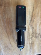 Transmiter FM /Ładowarka USB Marki Vordon