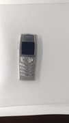 Telefon komórkowy NOKIA 6610i szary