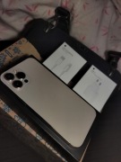 iPhone 12 Pro Max 256 GB – uszkodzony / na części