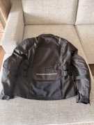 Kurtka motocyklowa M.Idealna.Revit