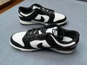 Nike Dunk Low Retro 44,5 - Panda 