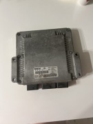 Sterownik silnika Fiat 