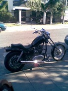 MZ, WSK, Jawa, 126p, Porady Turing- Docieranie