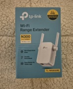 Repeater / wzmacniacz sieci Wi-Fi TP-LINK TL-WA855RE