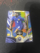 KARTA PANINI 365 FIFA WORLD CUP AURELIEN TCHUAMENI 