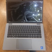 DELL Latitude 5450 i5 Ultra 1TB 32GB kamera IR FHD