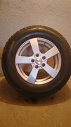 Koła zimowe 16" do KIA i Hyundai