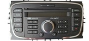 Radio Ford 6000CD