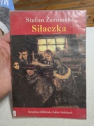 Stefan Żeromski Siłaczka Książka 