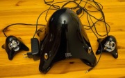 JBL Creature III 3 - głośniki komputerowe 2.1 - satelity + subwoofer 