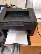 Drukarka laserowa jednofunkcyjna Samsung ML-1640