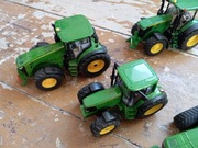 Siku britains universal Hobbies 