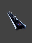 Wentylator pod grzejnik STANDARD LONG (Pompa Ciepła)