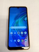 Motorola G10 4+64GB oryginalne pudełko i akcesoria