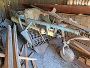 Kopaczka do ziemniaków 