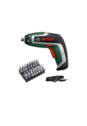 Wkrętarka Bosch IXO 3.6V + bity NOWA