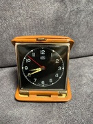 Niemiecki budzik podróżny 