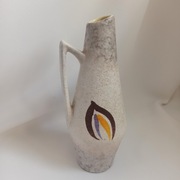 Wyjątkowy Wazonik vinted Niemcy lata 60