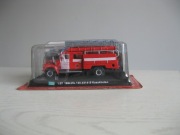 Ził 130, straż pożarna, 1:57/NOWY