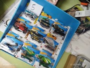 Hot Wells zestaw 9 szt