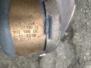 KATALIZATOR WYDECH 1.8 TSI AUDI VW 1K0131690EG