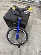 Monocykl Rower jednokołowy