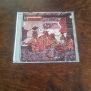 VALIUM Wir Sind Die Wauzis Ger 1990 CD  punk rock