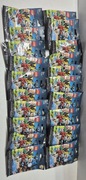 Lego Minifigures 71020 cała seria