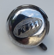 Dzwonek KTM oryginał RETRO