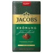 Kawa mielona Jacobs Kronung 550g