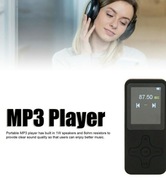MP3 player wielofunkcyjny