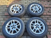 Komplet felg i opon letnich, 5/100