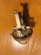 Oprawa lampka piekarnika Indesit 