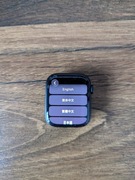 Smartwatch Apple Watch Series 9 GPS + Cellular 45mm czarny