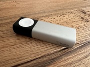 Powerbank Belkin z możliwością ładowania Apple Watch 