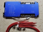 Bms 8s 100A Lfp Lifepo4 25,6v max 600A