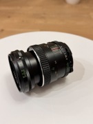 Mamiya Sekor Macro C 80 mm 1:4 Mamiya M645 645 SUPER PRO