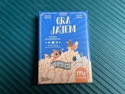 Gra planszowa Gra z jajem NOWA