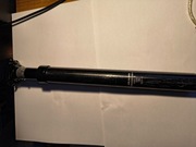 Sztyca rowerowa 30.9 średnicy