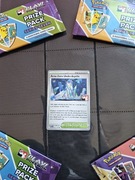 pokemon prize pack area zero undertepths