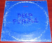 Deep Purple – Purple Passages 2LP EX- USA