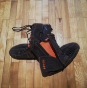 kozaki dziewczęce HIS 36