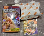 transformers blokees wheeljack