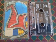 Liroy "L" Kaseta 1997