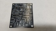 PCB DAC AD1862 diy forum miro1360 tryb jednoczesny z przesuwnikiem I2S