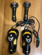 Bezprzewodowe czytniki kodów kreskowych Datalogic PowerScan M8300