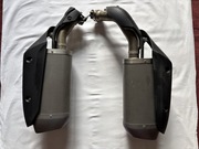 Tłumik wydech Yamaha YZF R1 09-14 prawy lewy komplet tłumiki 14B-1 14B-2
