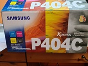 Toner do Samsung P404